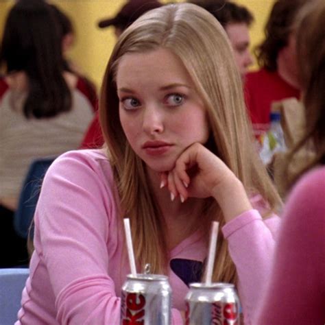Karen Smith Icon ♡ | Mean girls, Karen mean girls, Mean girls movie