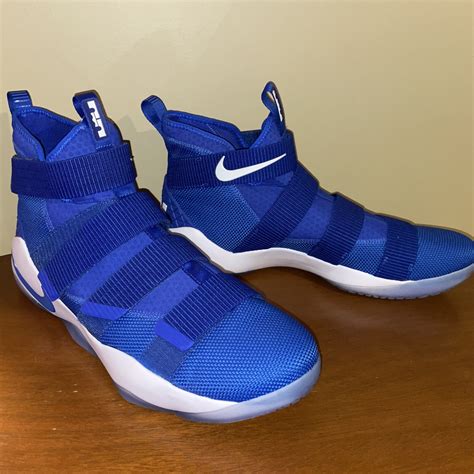 Lebron Soldier 11