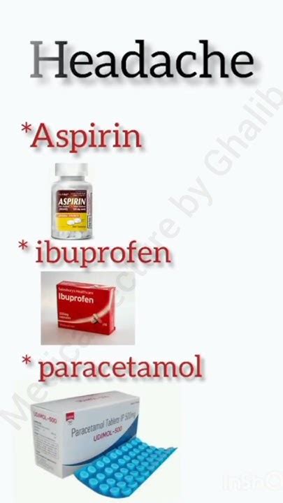 Medicine Examples 的图像结果