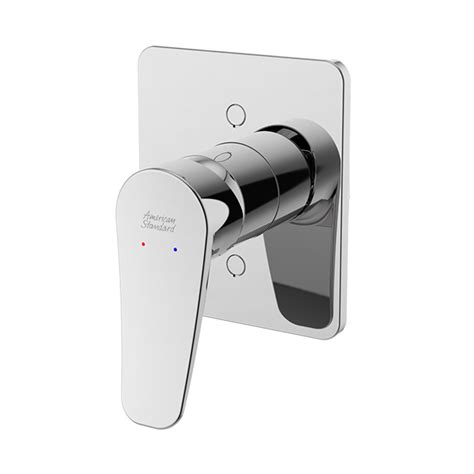 Milano Concealed Shower Mixer | American Standard India