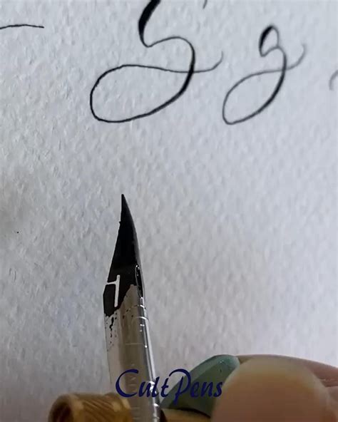 Image result for Modern Calligraphy Tutorial