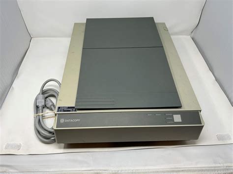 Old Time Copy Machine 的图像结果