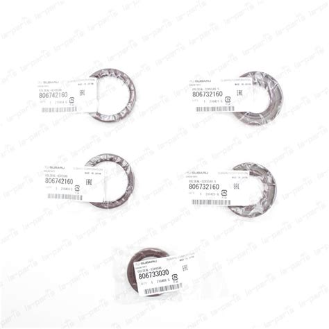 Genuine Subaru Legacy Forester Baja Outback Engine Crank Cam Oil Seal