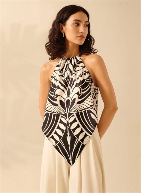 MISS MOSA (Previously Alamode By Akanksha)