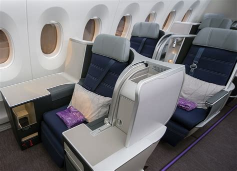 Malaysia Airlines Business Class 的图像结果