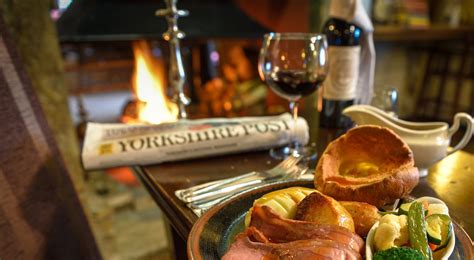 RESTAURANT AT SHIBDEN MILL INN, Halifax - Restaurant Reviews, Phone ...