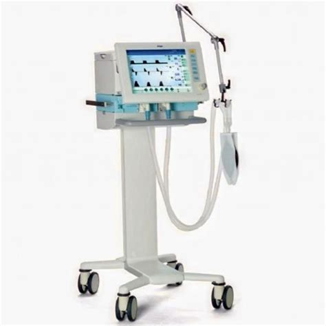 Hospital Machines - Drager Evita 2 Dura ICU Ventilation Trader ...