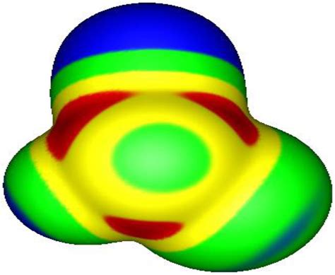 σ-Hole Interactions of Covalently-Bonded Nitrogen, Phosphorus and ...