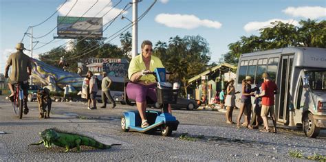 GTA 6 per PS5: tutto quello che sappiamo su grafica, caratteristiche e ...