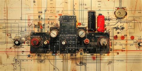 Image result for Electrical Engineering Circuits