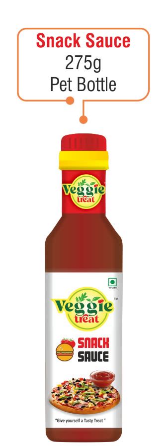 Veggie Treat