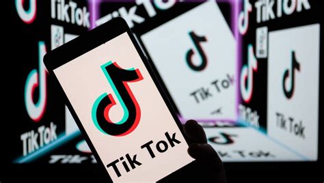 TikTok fined $15.9M by UK watchdog for misusing children’s data | FOX ...