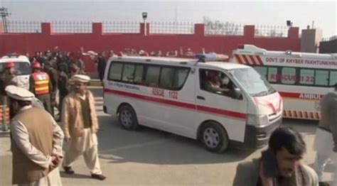 Terror attack at Bacha Khan University in northwest Pakistan - Photos ...