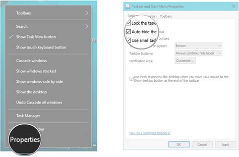 Image result for How to Display Taskbar