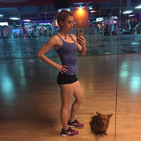 Iliza Shlesinger TheFappening Leaked (Over hot 200 photos!) | #The ...