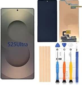[Golden Frame ] Amoled LCD for Samsung Galaxy Note 20Ultra 5G Digitizer ...
