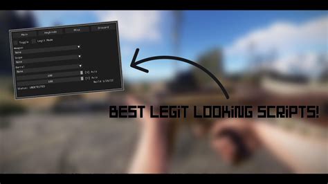 Image result for Rust Scripts July 2021 Free