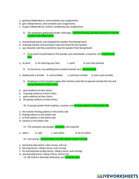 Image result for Faulty Parallelism Examples