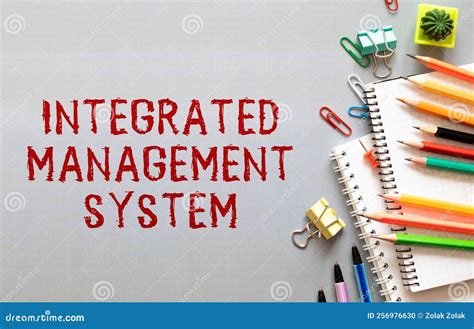 Image result for Integrated Management System