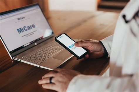 Home - MiCareNow