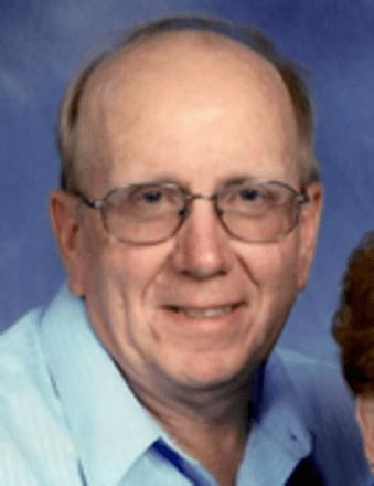 Robert "Bob" Lee Fischer Obituary - 2023 - Eberhardt-Stevenson Funeral ...