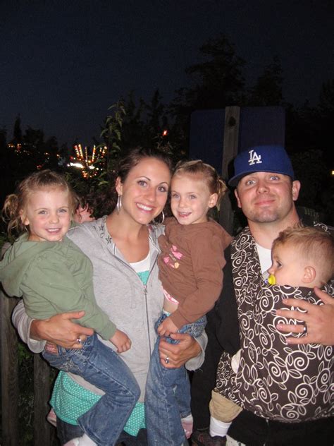 Robert And Kandi Hall's Daughters: Names & More Rob Hall American ...