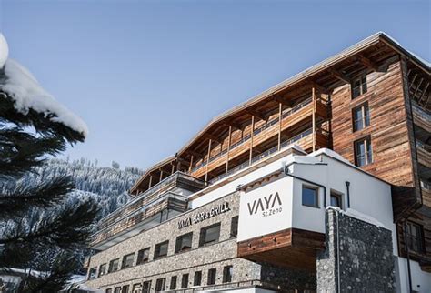 VAYA ST. ZENO (Serfaus) - Hotel Reviews, Photos, Rate Comparison ...