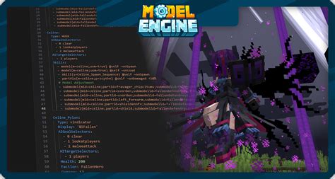 Image result for Minecraft Model Manager Mod
