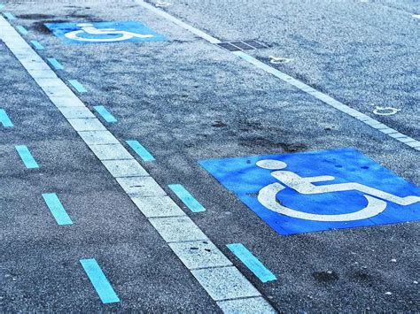 Disability rights: Inspector’s conduct under scrutiny