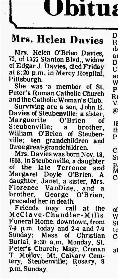 Obituary-Sep-04-1976-2013128 | NewspaperArchive®