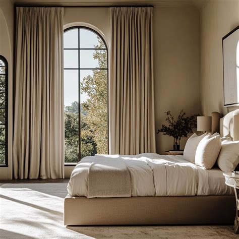 40+ Modern Bedroom Window Design Ideas for Every Room Size