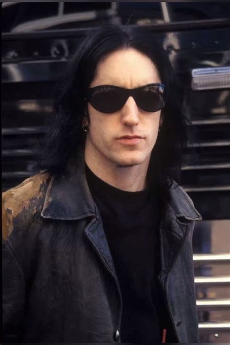 trent reznor en 2025 | Rostros, Novios, Musica