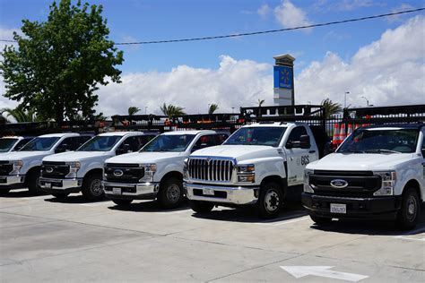 Global Customer Services Inc.