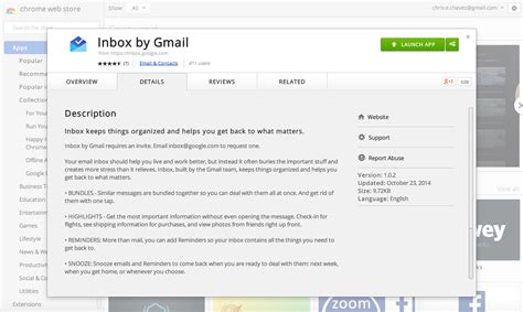 Google Inbox by Gmail is Gone, But Here are 3 Alternatives You Can Try ...