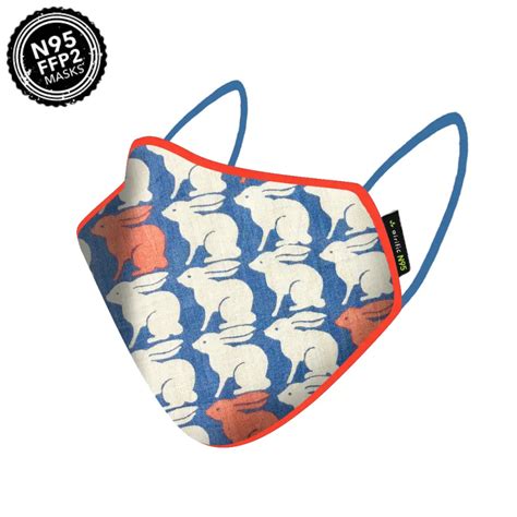 Air Pollution Masks, Designer N95 Face Mask India- Nirvana Being – Page 2