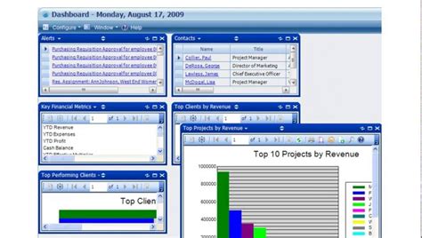 Deltek Vision Tutorial Export to Excel 的图像结果