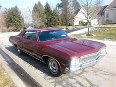 Chevy Sport 1970 by 1970 Chevrolet Impala 2 Door Sport Coupe 697 Original Chevy Sport 1970