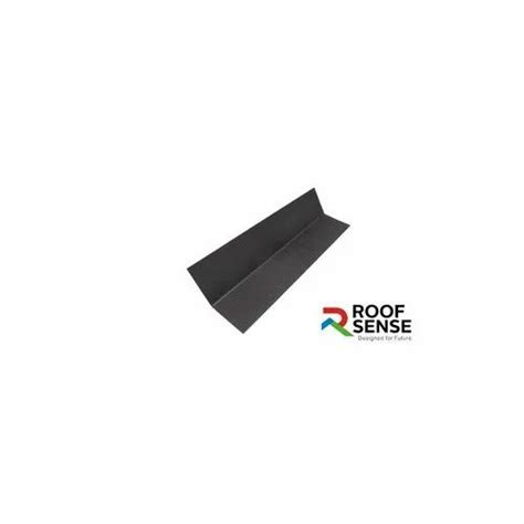 Ridge Tiles - UPVC ASA Main Ridge Trader - Retailer from Chennai