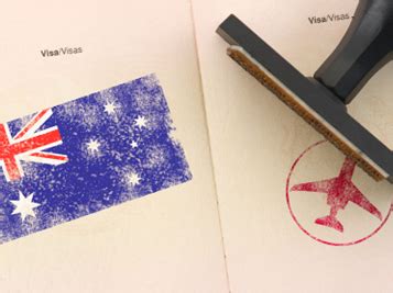 澳大利亚商务签证材料清单 | 信达联合签证中心