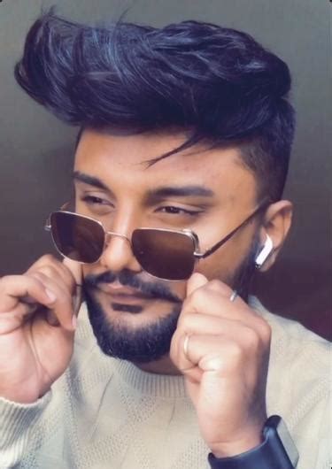 Zakir Mongal TikTok Star Biography Birthday Age