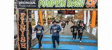 Honda Fcu Marysville by Honda Credit Union Supports Pumpkin Dash 5k Honda Honda Fcu Marysville