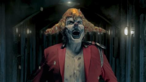 Halloween Horror Nights Orlando Drops Official Trailer Featuring Jack ...
