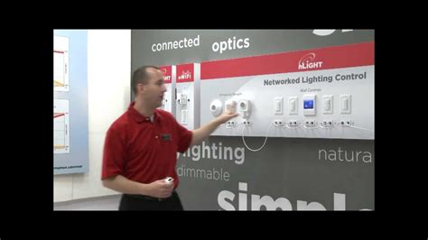 Image result for Acuity nLight Programming