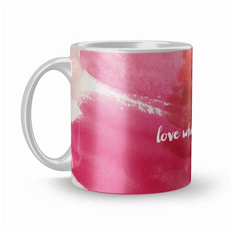 Buy Jayambay Unique Ultimate Colorful Design for Your Loveones Mug ...