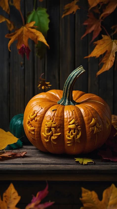Get Ready to Scream with These 12 Awesome Pumpkin Carving Ideas!