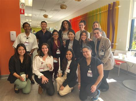 Nurse Residency Program | Stanford Health Care
