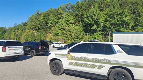 Laurel County shooting: A timeline of events
