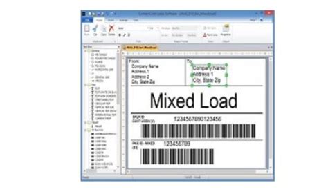 LabelShop PRO Software