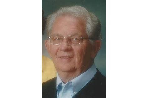 Richard Smith Obituary (1939 - 2019) - Hanover, PA - Evening Sun