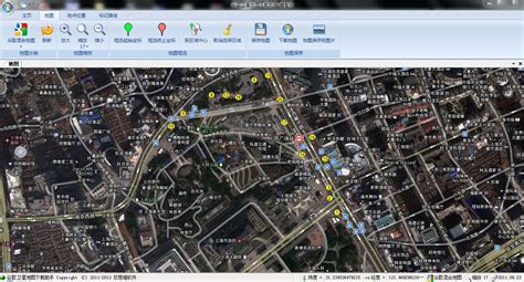 GPS卫星地图app下载,GPS卫星地图app官方版 v3.4.0610 - 浏览器家园